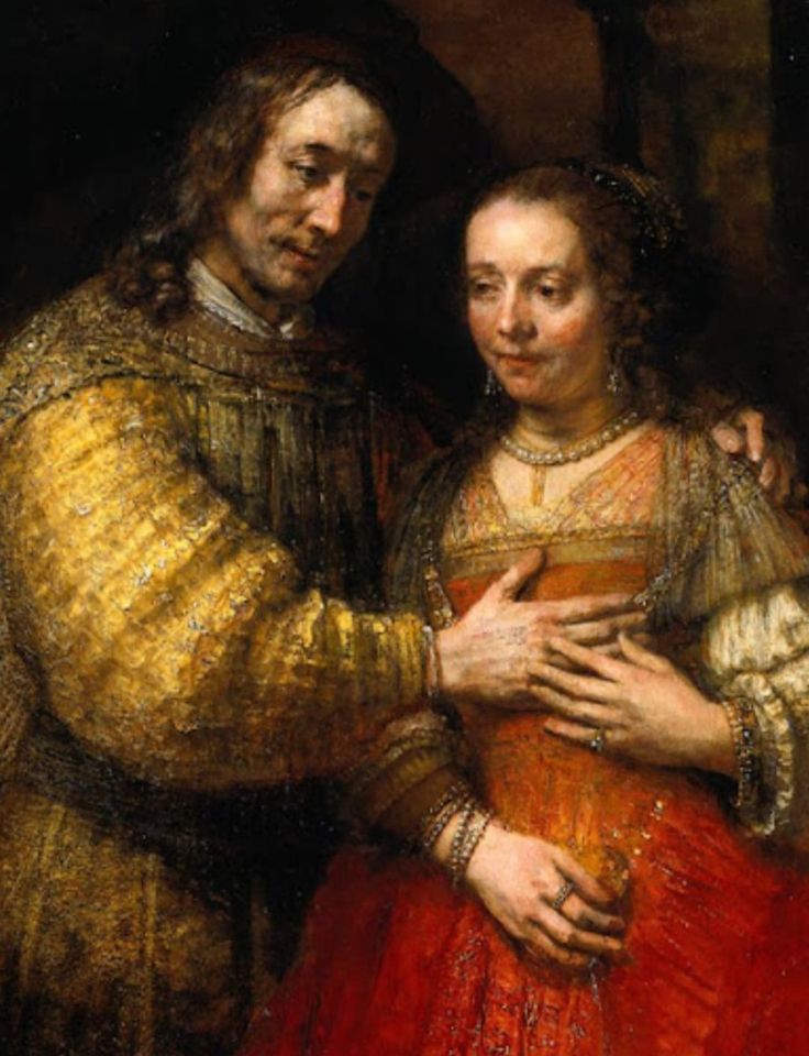 The Jewish Bride
