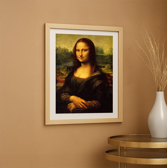 Mona Lisa