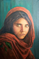 Cover of National Graphic