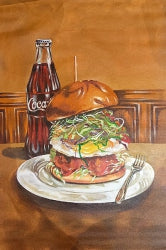 Food In The Fast Lane