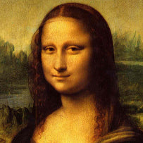Mona Lisa