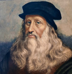 Lucan Portrait