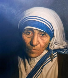 Mother Teresa
