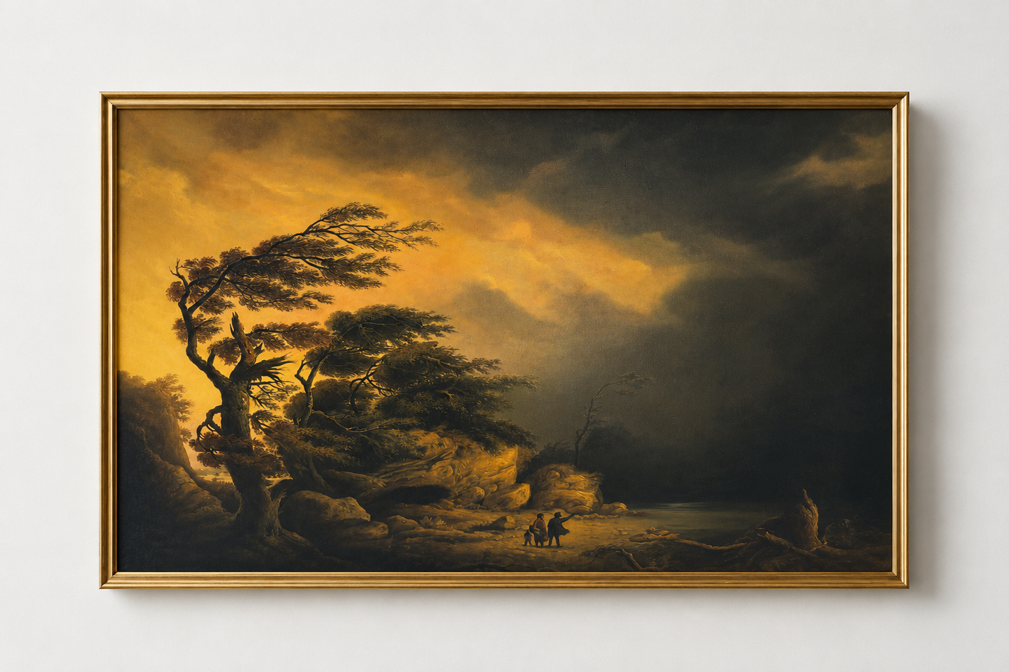 Nature Landscape
