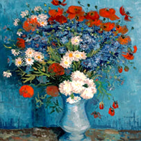 STILL LIFE 