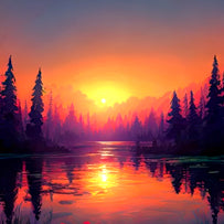 Landscapes