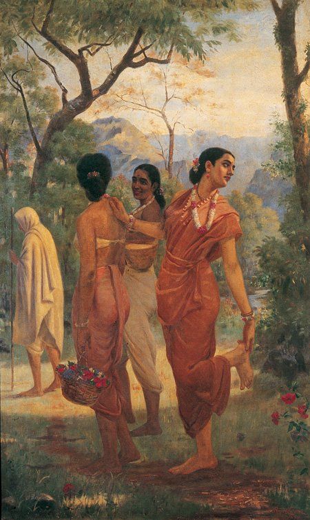 Shakuntala