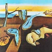 The Persistence of Memory