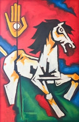 The Horse