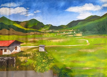 Valley View