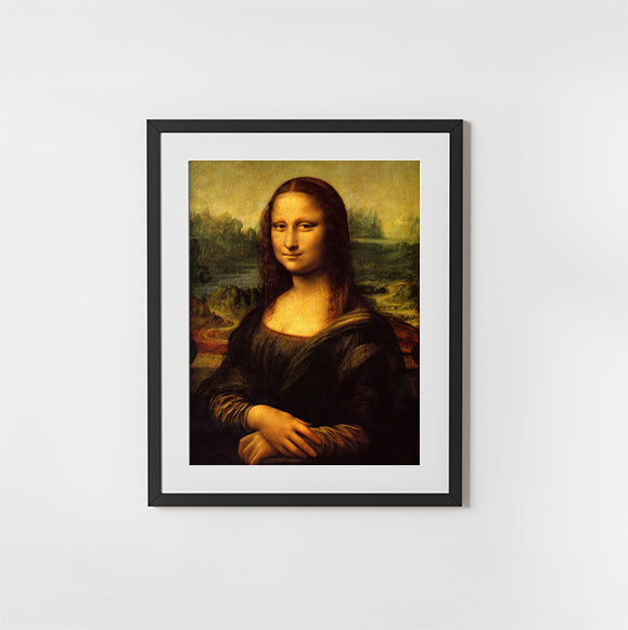 Mona Lisa
