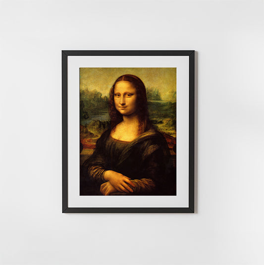 Mona Lisa