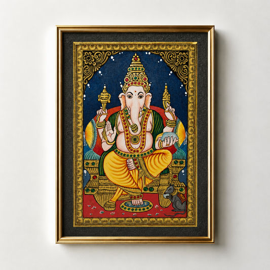Ganesha
