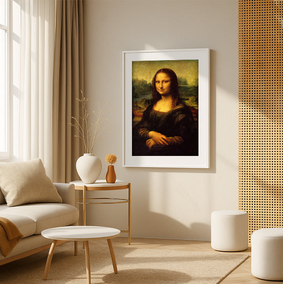 Mona Lisa