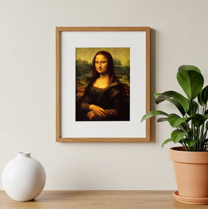 Mona Lisa