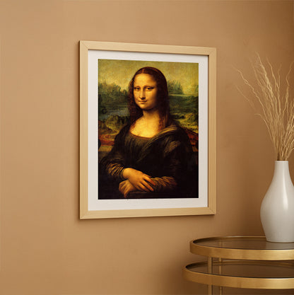 Mona Lisa