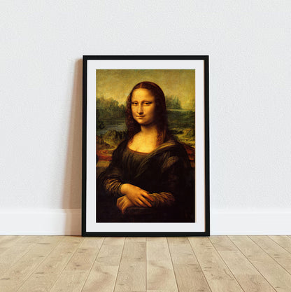 Mona Lisa