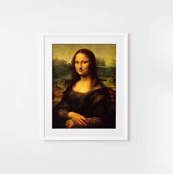 Mona Lisa